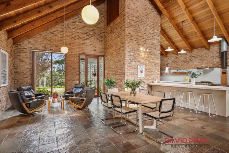 Fourth view of Homely house listing, 73 Outawood Rise, Gisborne VIC 3437