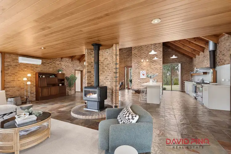 Fifth view of Homely house listing, 73 Outawood Rise, Gisborne VIC 3437