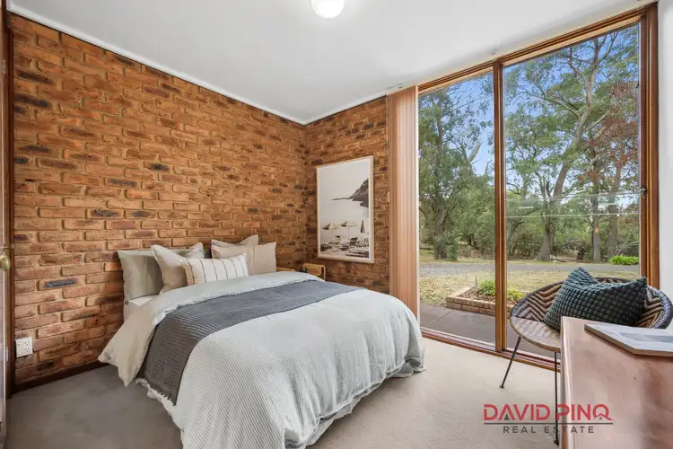 Sixth view of Homely house listing, 73 Outawood Rise, Gisborne VIC 3437