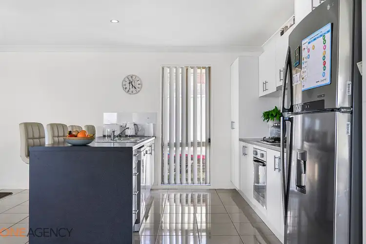 Third view of Homely house listing, 54 Honeyman Drive, Orange NSW 2800