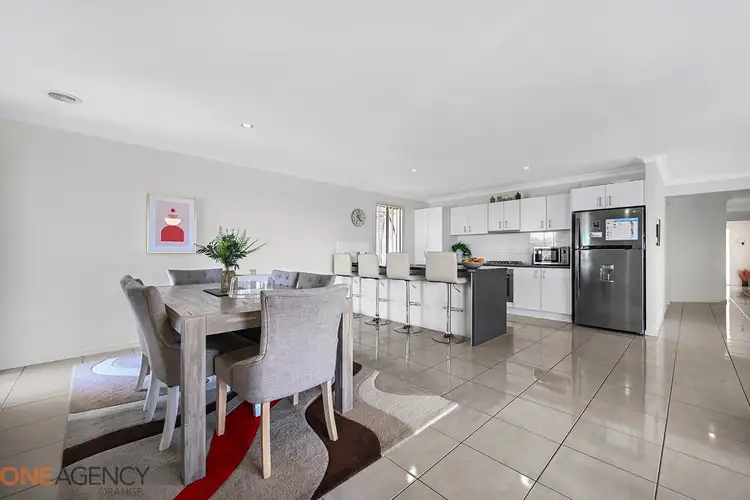 Fourth view of Homely house listing, 54 Honeyman Drive, Orange NSW 2800