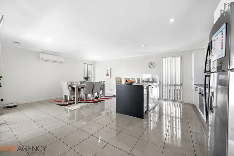 Fifth view of Homely house listing, 54 Honeyman Drive, Orange NSW 2800