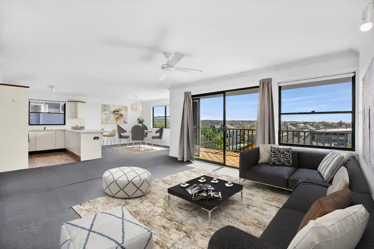 Main view of Homely unit listing, 2/83 Crown Road, Queenscliff NSW 2096