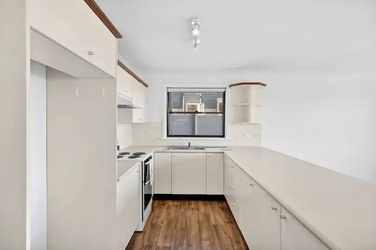 Second view of Homely unit listing, 2/83 Crown Road, Queenscliff NSW 2096