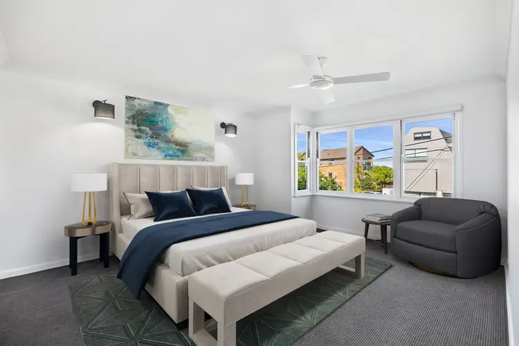 Third view of Homely unit listing, 2/83 Crown Road, Queenscliff NSW 2096