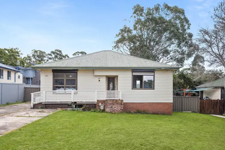 Fifth view of Homely house listing, 64 Albert Street, Unanderra NSW 2526