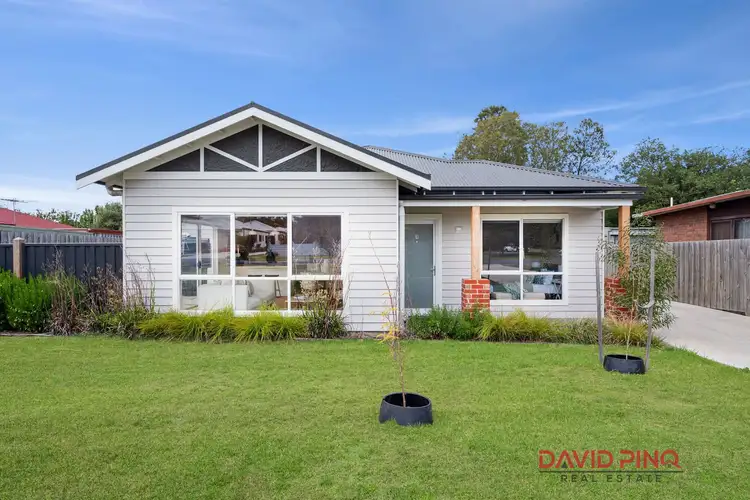1/69 Mahoneys Road, Riddells Creek VIC 3431