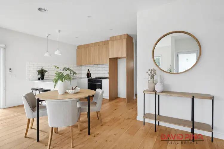 Second view of Homely unit listing, 1/69 Mahoneys Road, Riddells Creek VIC 3431