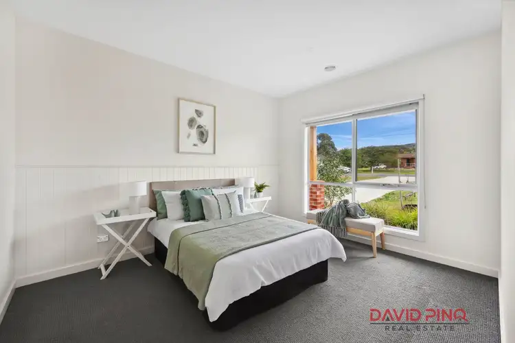 Sixth view of Homely unit listing, 1/69 Mahoneys Road, Riddells Creek VIC 3431