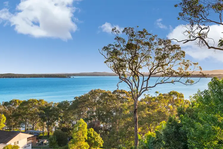 Third view of Homely house listing, 81 Lakeview Road, Wangi Wangi NSW 2267