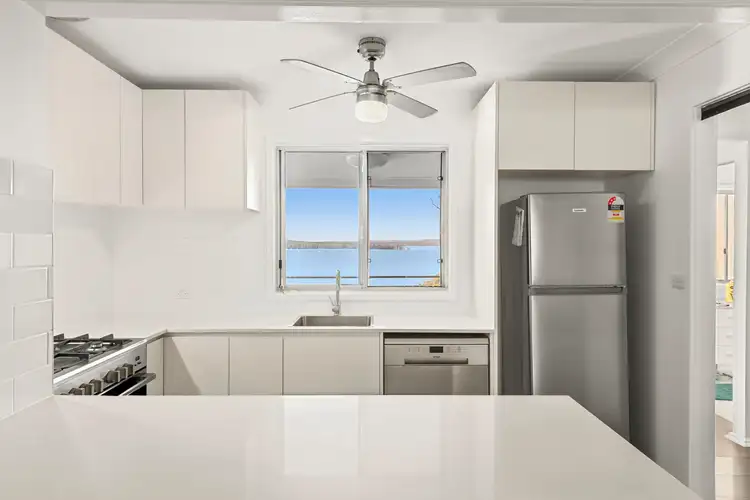 Fifth view of Homely house listing, 81 Lakeview Road, Wangi Wangi NSW 2267