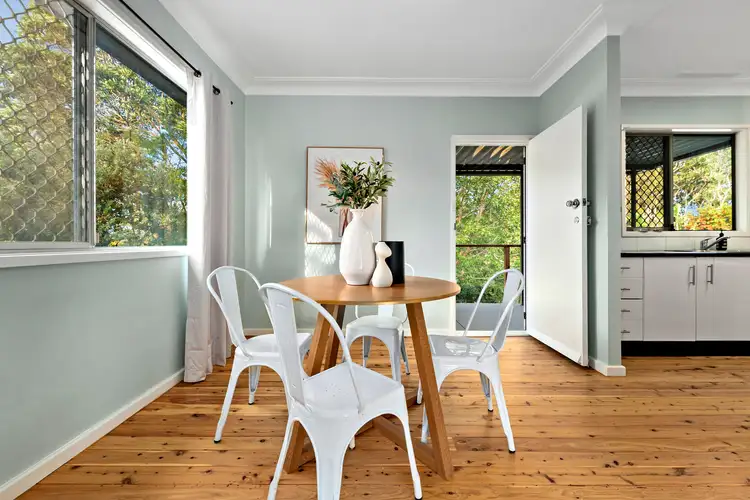 Fifth view of Homely house listing, 27 Violet Town Road, Tingira Heights NSW 2290