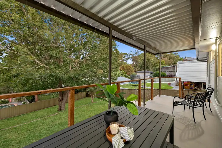 Sixth view of Homely house listing, 27 Violet Town Road, Tingira Heights NSW 2290
