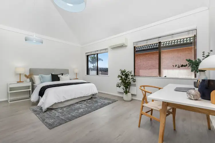 Sixth view of Homely townhouse listing, 8/76-80 Belgrave Street, Cremorne NSW 2090