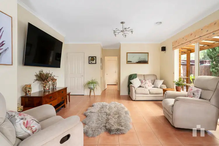 Sixth view of Homely house listing, 3 Tarawera Road, Doreen VIC 3754