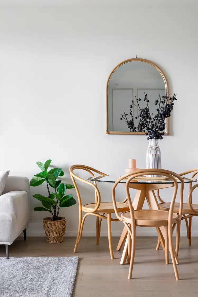 Third view of Homely apartment listing, 402/8D Evergreen Mews, Armadale VIC 3143