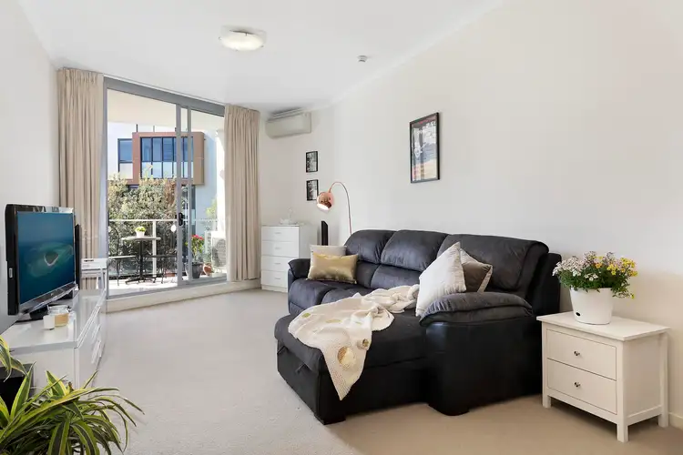 Second view of Homely apartment listing, 3203/10 Sturdee Parade, Dee Why NSW 2099