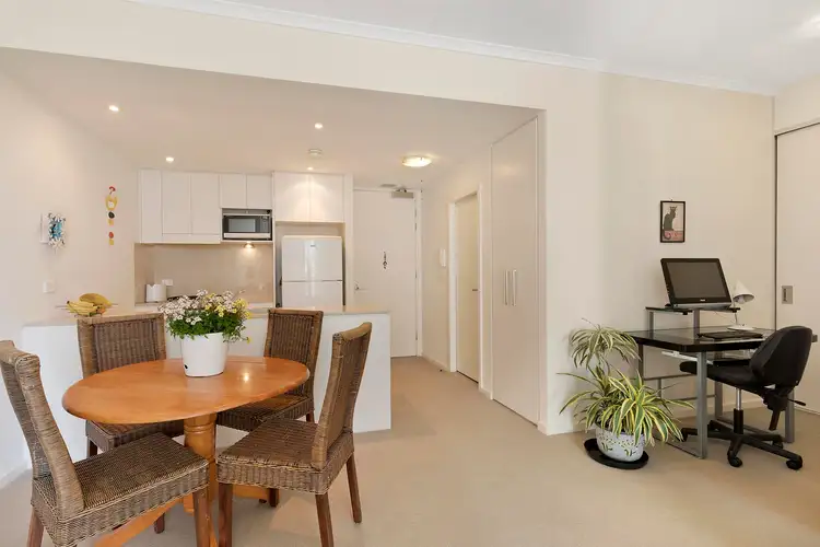 Third view of Homely apartment listing, 3203/10 Sturdee Parade, Dee Why NSW 2099