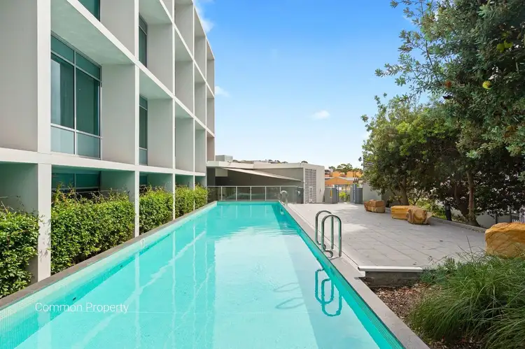 Fifth view of Homely apartment listing, 3203/10 Sturdee Parade, Dee Why NSW 2099