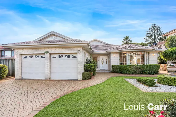 Main view of Homely house listing, 104 Franklin Road, Cherrybrook NSW 2126