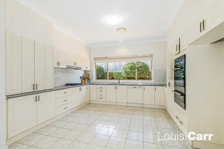 Fifth view of Homely house listing, 104 Franklin Road, Cherrybrook NSW 2126