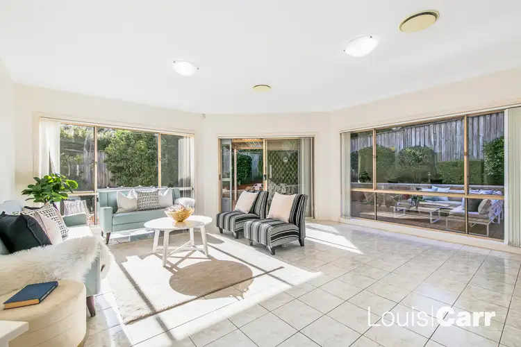 Sixth view of Homely house listing, 104 Franklin Road, Cherrybrook NSW 2126