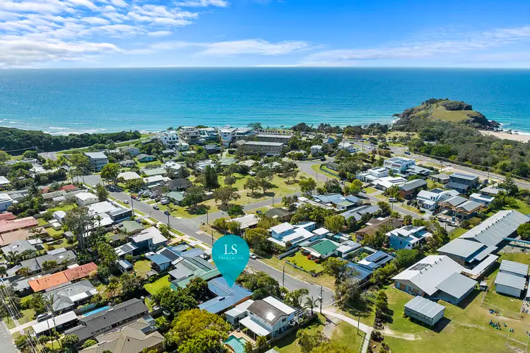 28 Towners Avenue, Bogangar NSW 2488