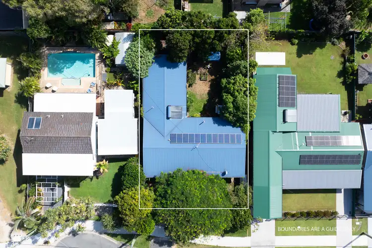 Third view of Homely house listing, 28 Towners Avenue, Bogangar NSW 2488