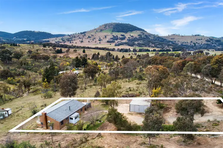 253 Doughertys Junction Road, Mudgee NSW 2850