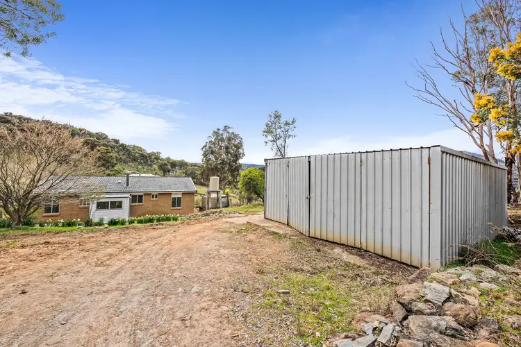 Third view of Homely rural property listing, 253 Doughertys Junction Road, Mudgee NSW 2850