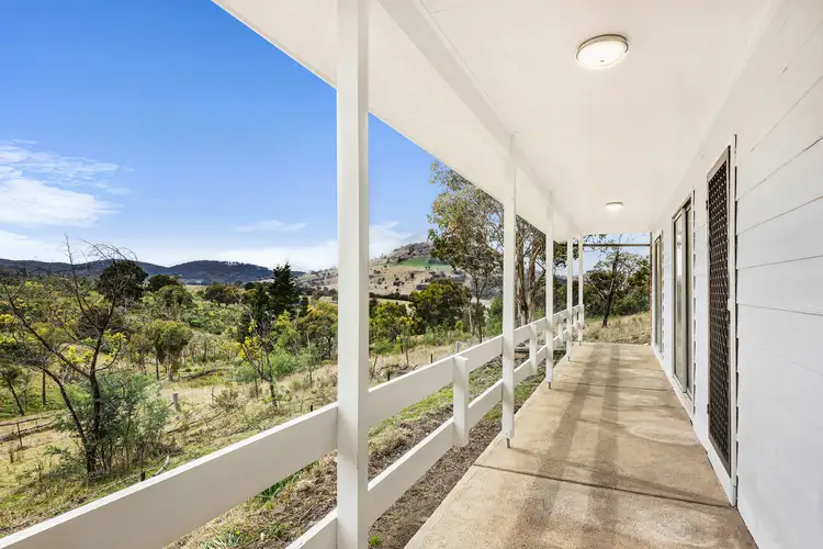 Fourth view of Homely rural property listing, 253 Doughertys Junction Road, Mudgee NSW 2850