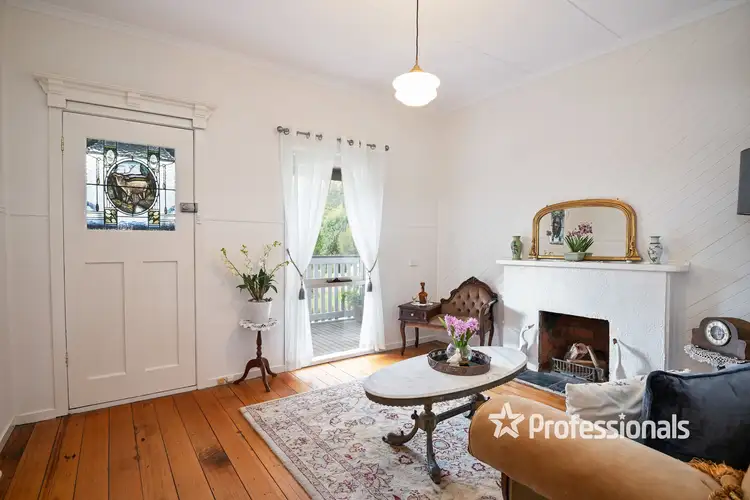 Fifth view of Homely house listing, 29 Yarra Street, Powelltown VIC 3797