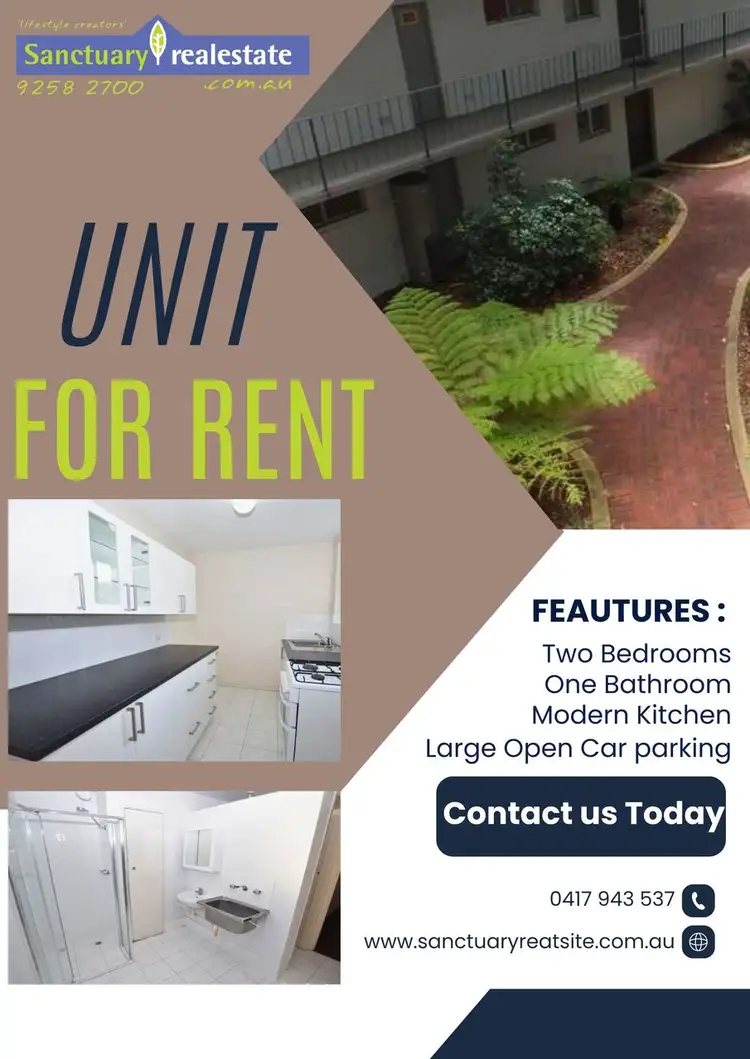 28/3 Sherwood Street, Maylands WA 6051