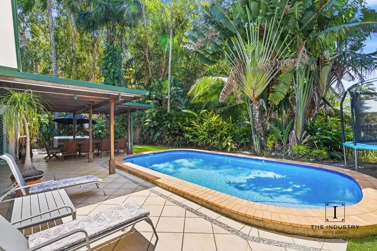 Second view of Homely house listing, 10 Hope Street, Clifton Beach QLD 4879