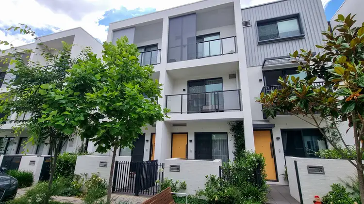 21 Alliot Mews, Edmondson Park NSW 2174
