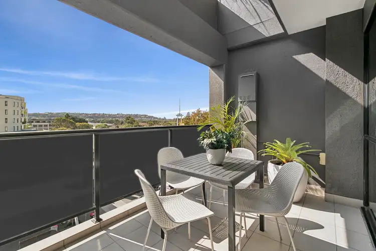 Third view of Homely apartment listing, 11/23 Howard Avenue, Dee Why NSW 2099