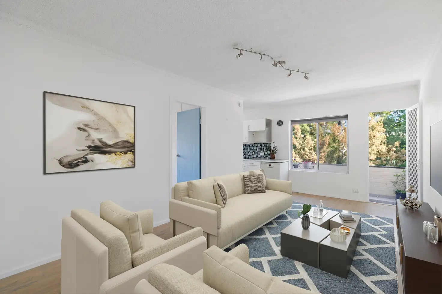 Main view of Homely apartment listing, 9/11 Ilikai Place, Dee Why NSW 2099