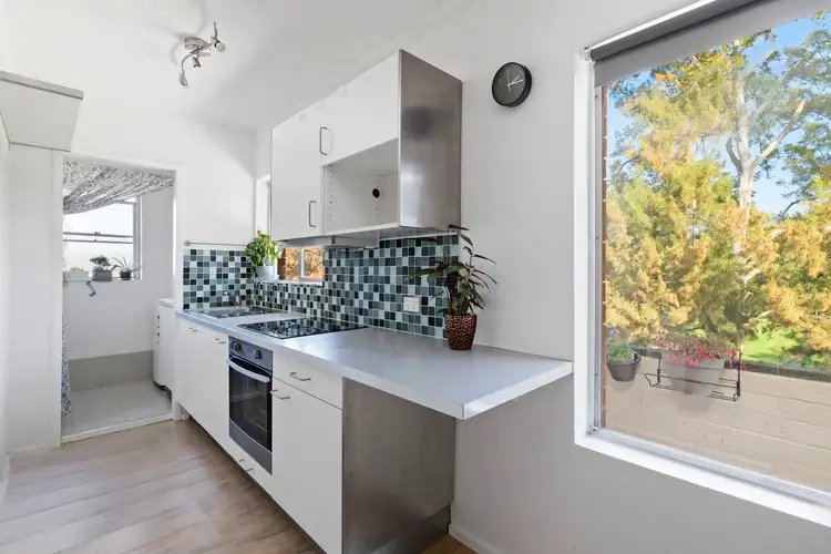 Second view of Homely apartment listing, 9/11 Ilikai Place, Dee Why NSW 2099
