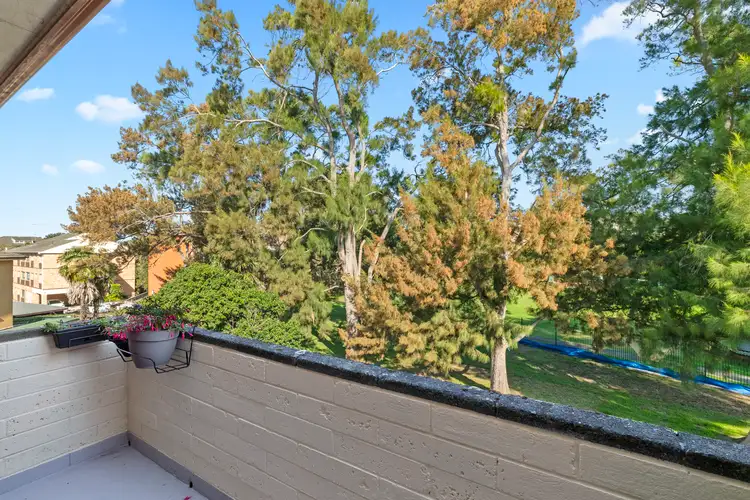 Third view of Homely apartment listing, 9/11 Ilikai Place, Dee Why NSW 2099