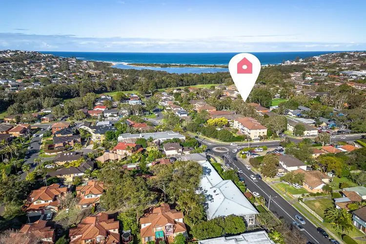 Fifth view of Homely apartment listing, 9/11 Ilikai Place, Dee Why NSW 2099