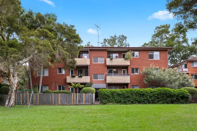 Sixth view of Homely apartment listing, 9/11 Ilikai Place, Dee Why NSW 2099