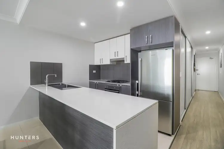 Second view of Homely apartment listing, 207/8 Cornelia Road, Toongabbie NSW 2146
