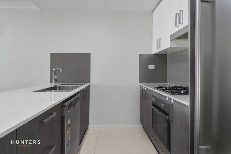 Third view of Homely apartment listing, 207/8 Cornelia Road, Toongabbie NSW 2146