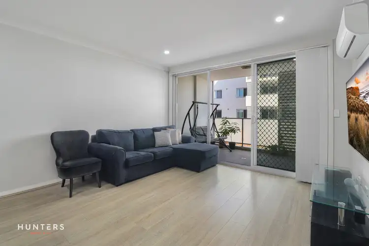 Fourth view of Homely apartment listing, 207/8 Cornelia Road, Toongabbie NSW 2146