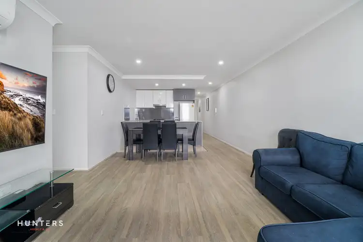 Sixth view of Homely apartment listing, 207/8 Cornelia Road, Toongabbie NSW 2146