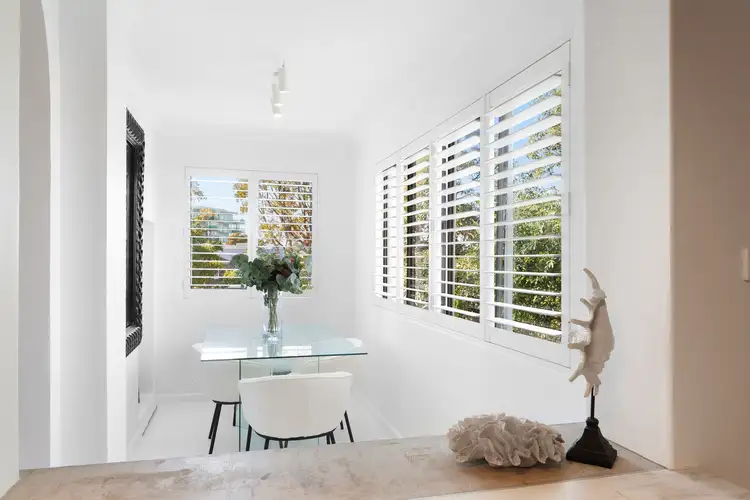 Third view of Homely apartment listing, 9/3 Cox Avenue, Bondi Beach NSW 2026