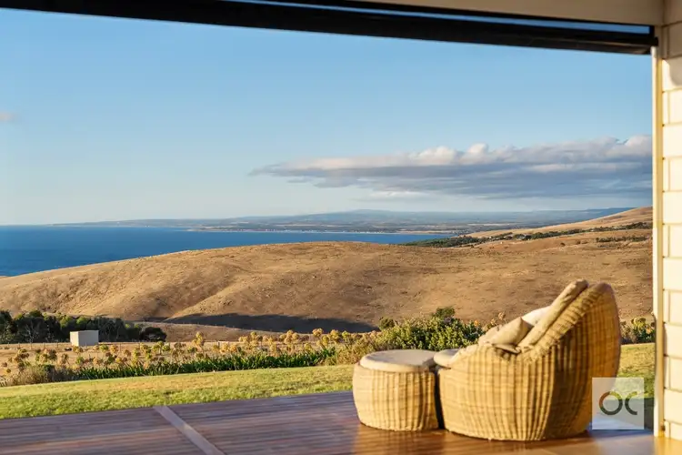 Second view of Homely rural property listing, 202 Myponga Beach Road, Myponga Beach SA 5202