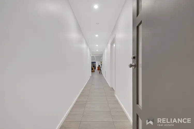 Second view of Homely house listing, 22 Himalaya Drive, Diggers Rest VIC 3427