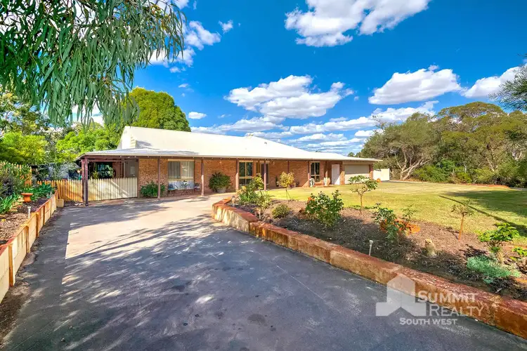 55 Australind Road, Leschenault WA 6233