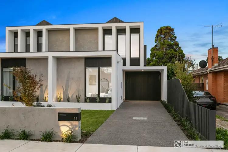 11 Linnet Street, Altona VIC 3018